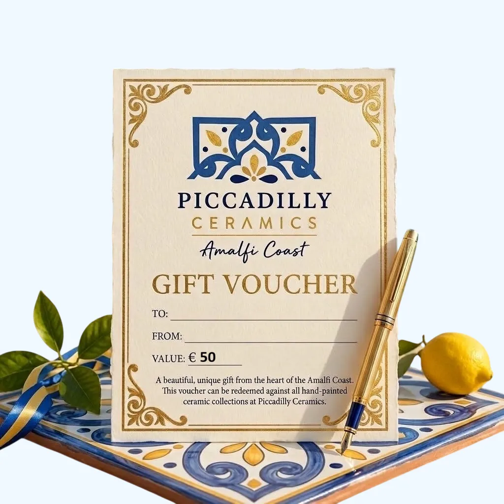 GIFT CARD 50 EURO