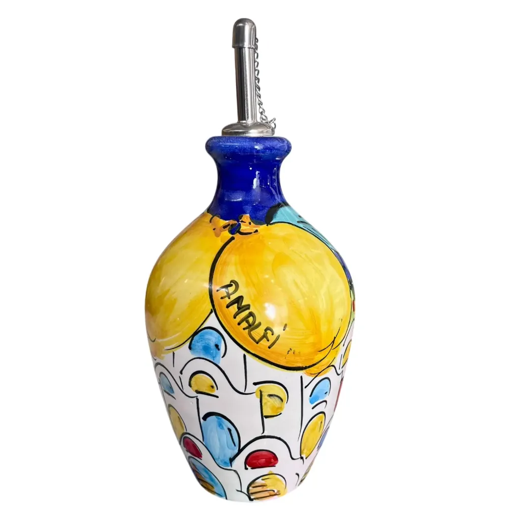 Oil Bottle