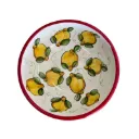 Bolo mini limone