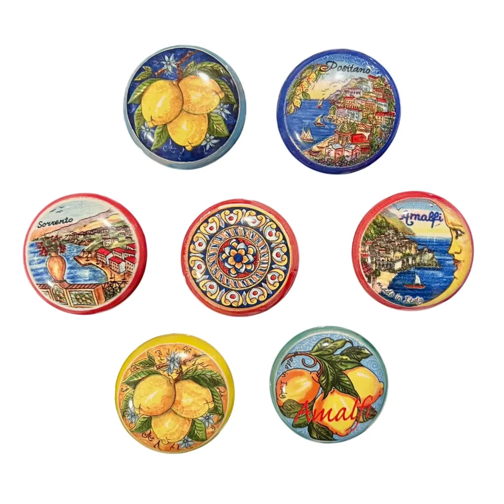 5 wine stoppers