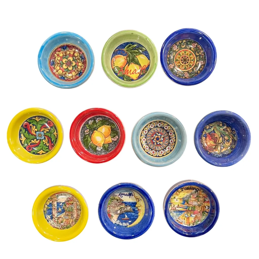 5 small bowl