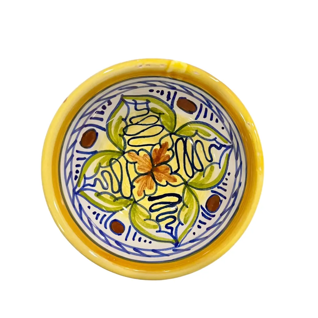 Small bowl