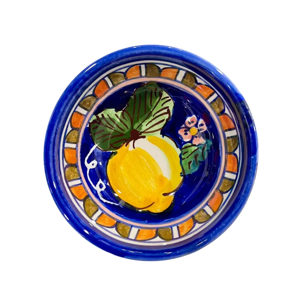 Small bowl