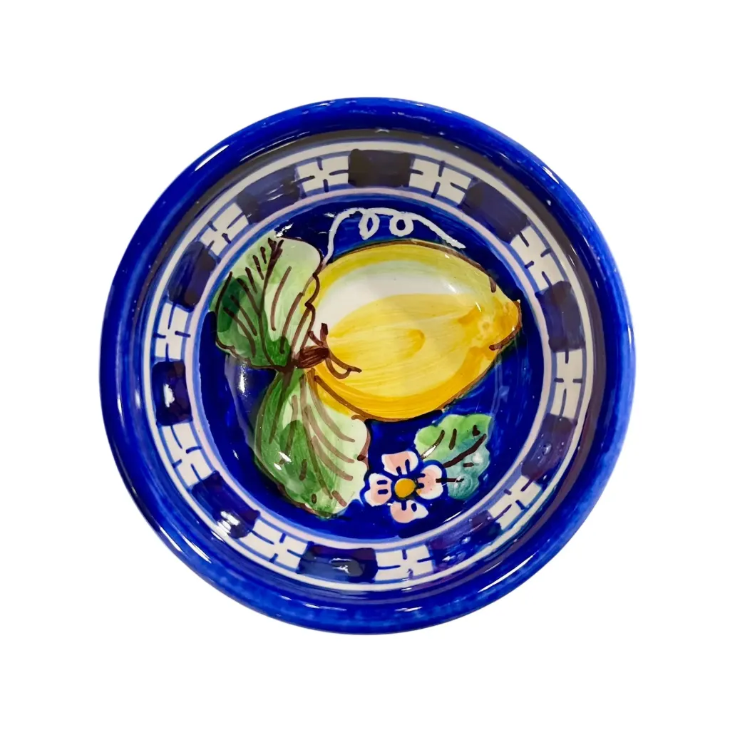 Small bowl