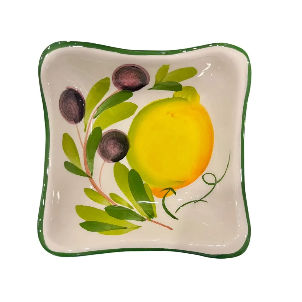 Small bowl