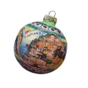 Ornament view Positano